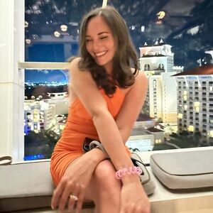 Meet your Posher, Ryann